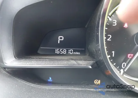 2018 Mazda Mazda3 Grand Touring from USA, damaged, VIN 3MZBN1W39JM171908